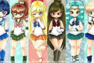 anime