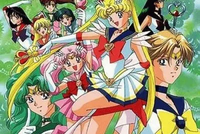 anime