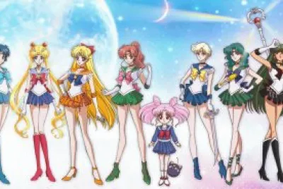 anime