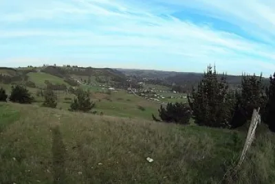 Paisaje