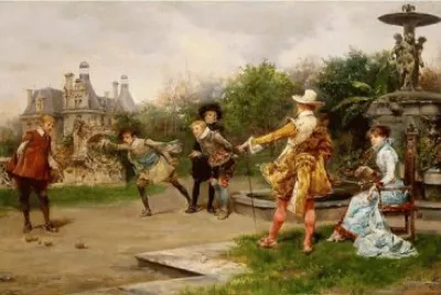 imagem jigsaw puzzle