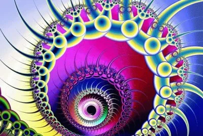 Amazing Fractal