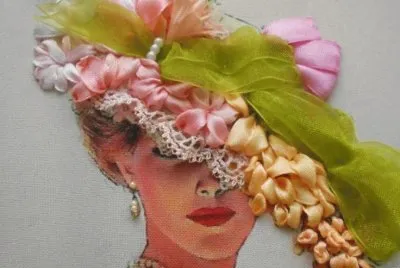 Lady Josefina