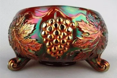 Vintage Glass
