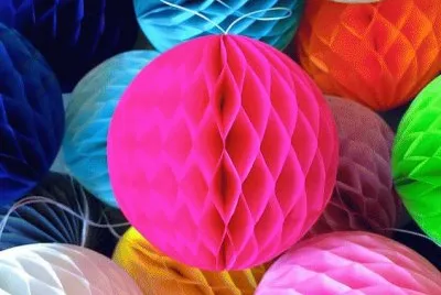 Colorful