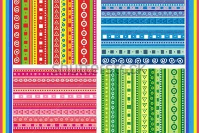 multicolor