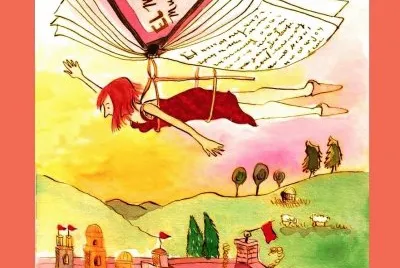 פאזל של libri