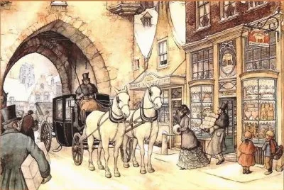 ottocento
