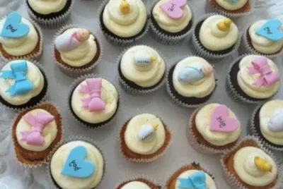 baby shower