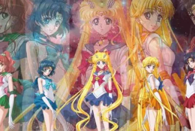 anime