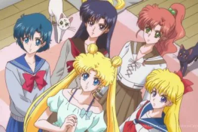 anime