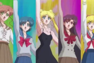 anime