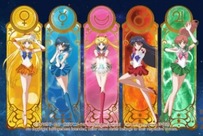 anime