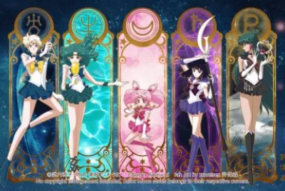 anime