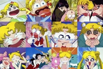 anime