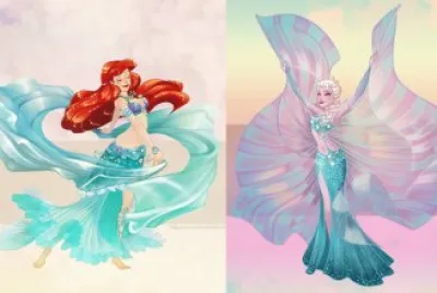 Ariel Elsa
