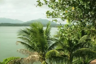 Saquarema Scenery