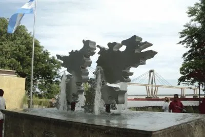 פאזל של Las Malvinas son ARGENTINAS