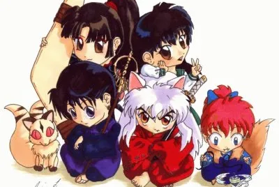 anime