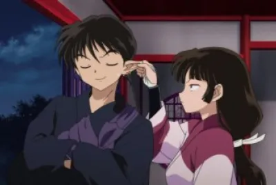 anime