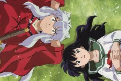anime