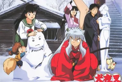 anime