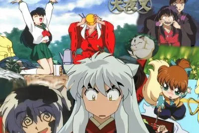 anime