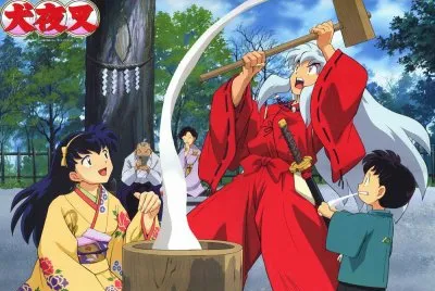 anime
