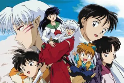 anime