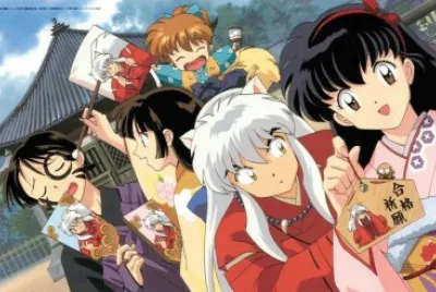 anime