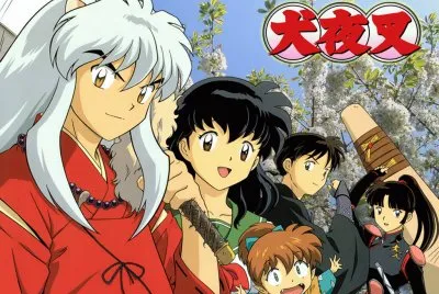 anime