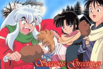 anime
