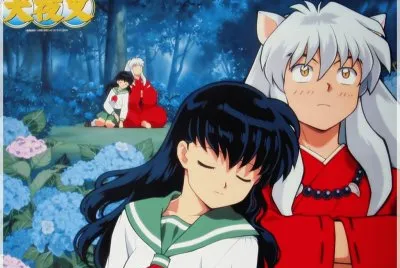 anime