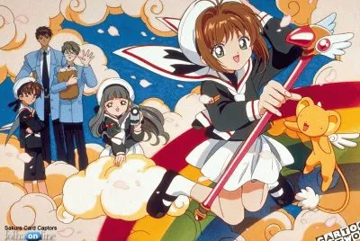 ANIME