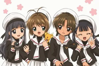 anime