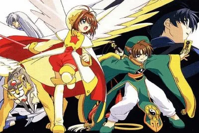 anime