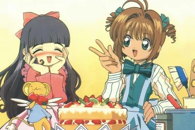 anime