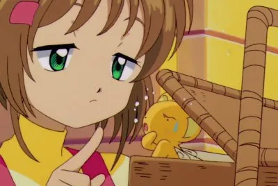 anime