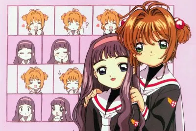 anime