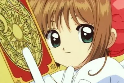 anime