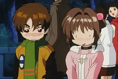 anime