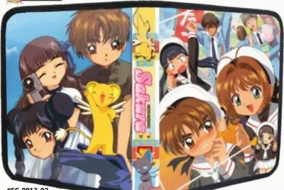 anime