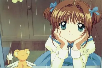 anime