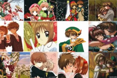 anime