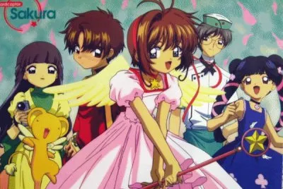 anime