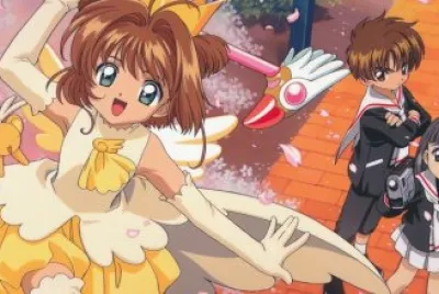 anime