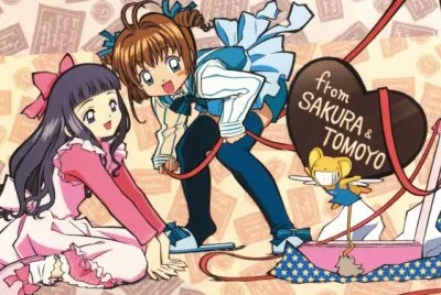 anime