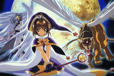 anime