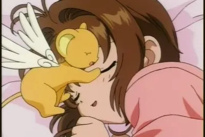 anime