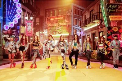 snsd